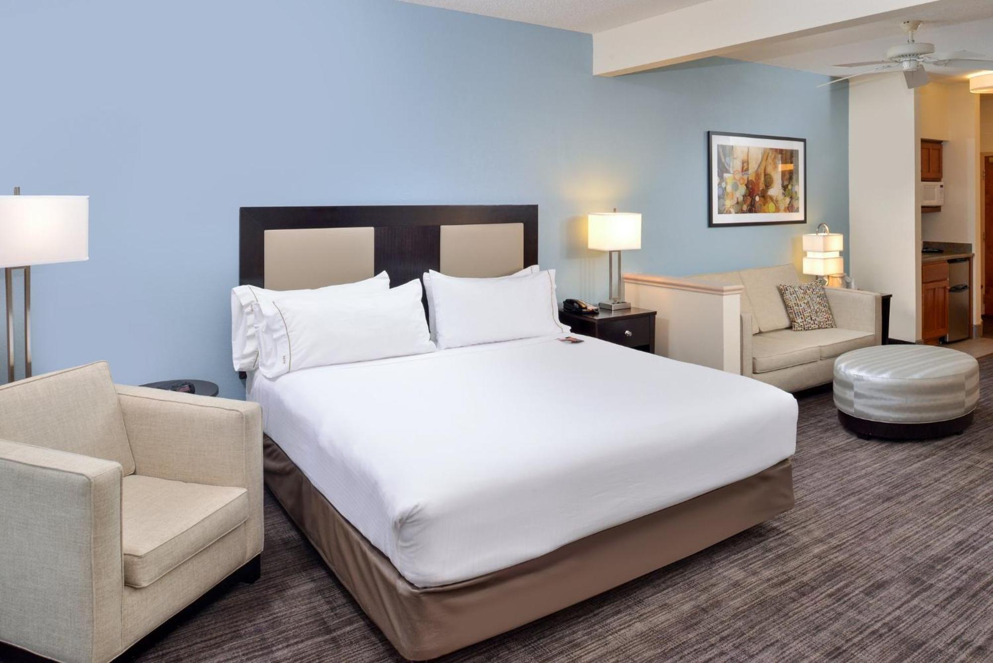 Holiday Inn Express Hotel & Suites-Saint Joseph By Ihg Екстер'єр фото